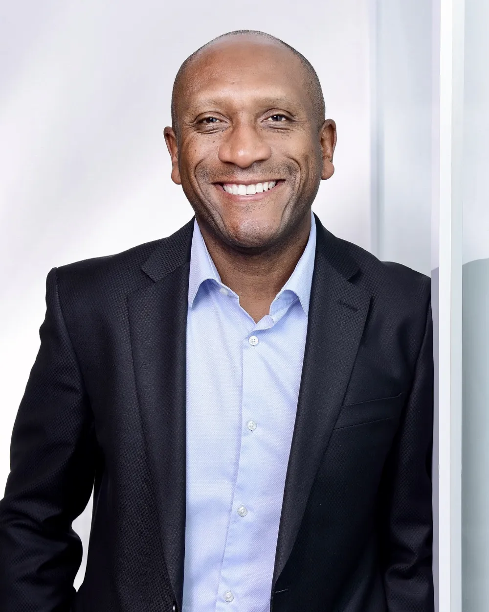 Portrait von DigiMatch Tech Gründer Carlos Derksen